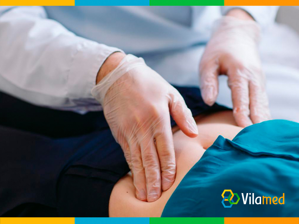 síntomas del cáncer de páncreas
