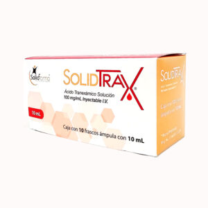 SOLIDTRAX