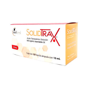 SOLIDTRAX