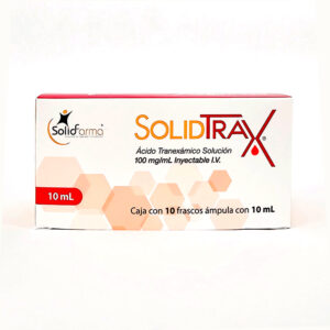 SOLIDTRAX
