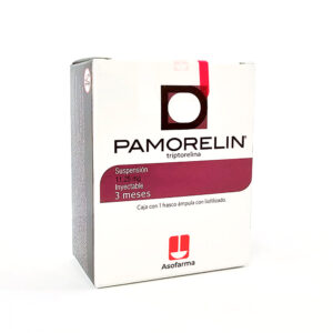 PAMORELIN