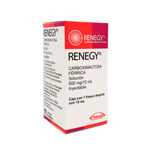 RENEGY