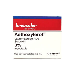 AETHOXYLEROL