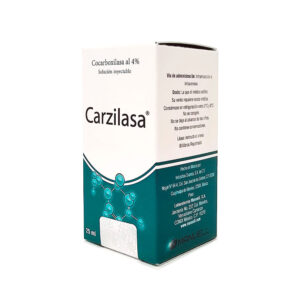 CARZILASA