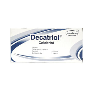 DECATRIOL