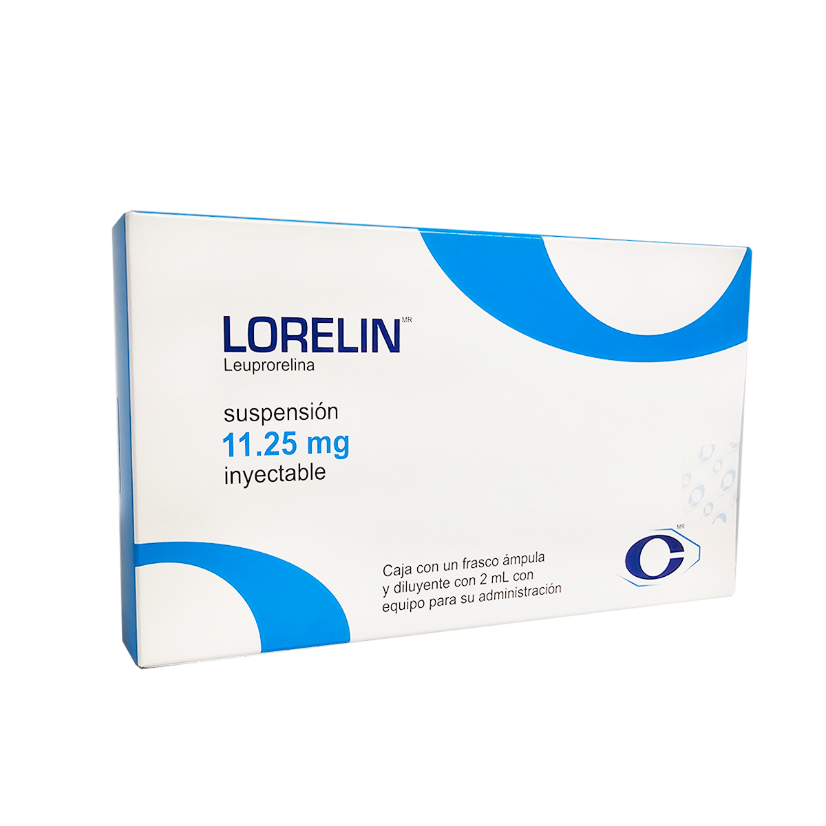 LORELIN 11.25 MG