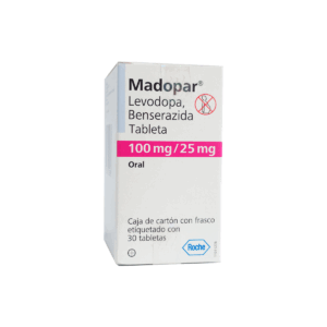 MADOPAR