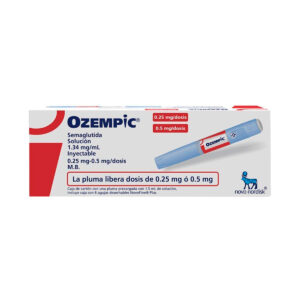 OZEMPIC