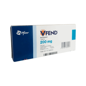 VFEND