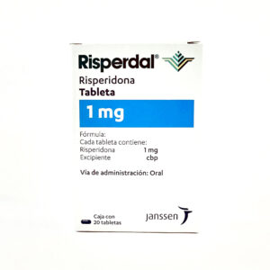 RISPERDAL