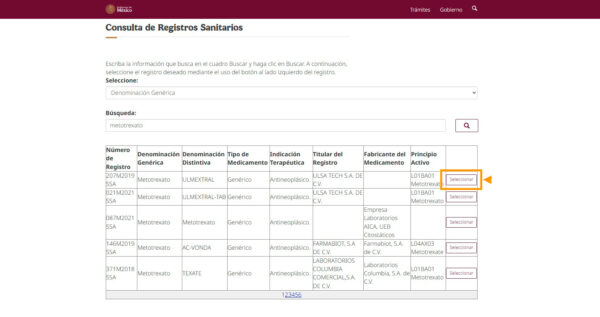 Verifica si tu Medicamento tiene registro COFEPRIS: Guía Rápida