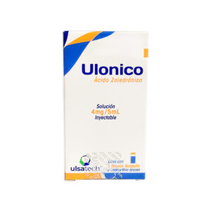 ULONICO