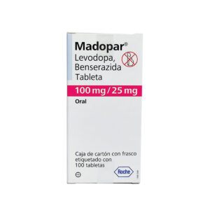 MADOPAR