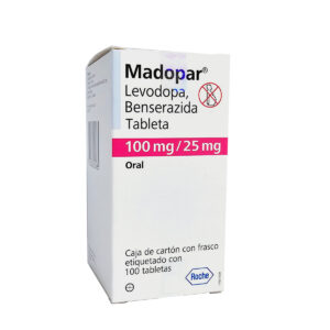 MADOPAR