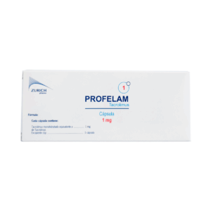PROFELAM