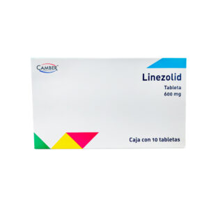 LINEZOLID